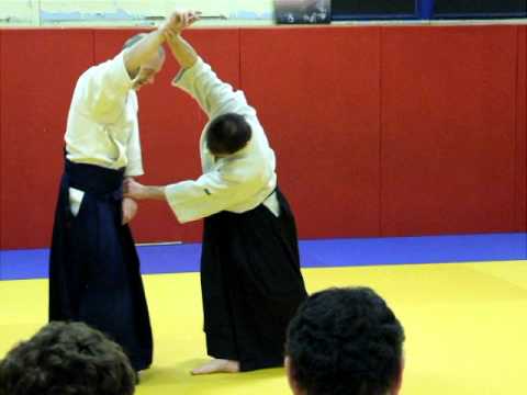 download lagu mp3 mp4 Daniel Leclerc Aikido, download lagu Daniel Leclerc Aikido gratis, unduh video klip Daniel Leclerc Aikido