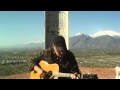 "These Days" Jackson Browne Cover 