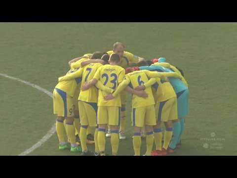 PTLS, 16. kolo: Domžale - Krško 1:0