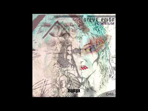 Steve Prior - Somnium [Alola Records] [SAMPLE]