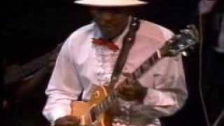 Willie Dixon &amp; Chicago Blues Old Stars - Seventh Son