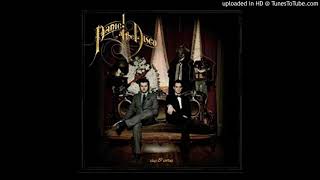 Panic! at the Disco - Hurricane / Memories