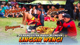 Download lagu GENDING SUPER SAKRAL ‼️ LINGSIR WENGI voc NINING SINDEN SAMBOYO PUTRO. mp3