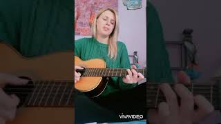 Genesis (Jorma Kaukonen) - acoustic cover