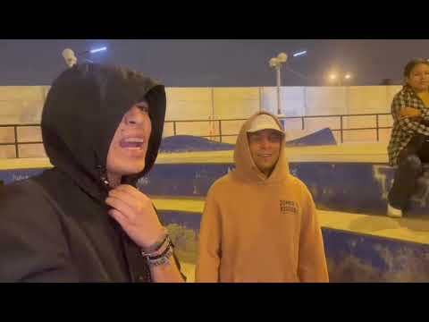 MD VS MORENO VS APOCALIPSIS | ELIMINATORIAS - SURCO RAP CLASIFICATORIA SJM