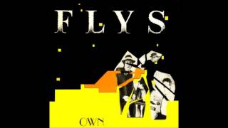 The Flys - 16 Down
