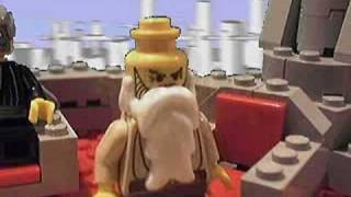 Star Wars: The Great Disturbance (Trailer)