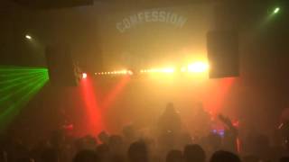 That&#39;s not the goose - Confession (live)