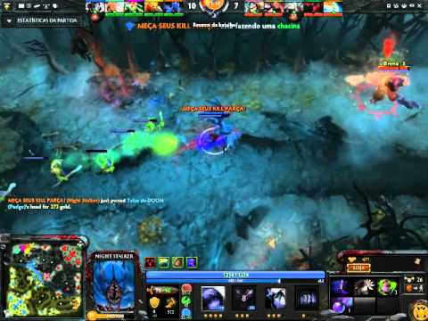 Balanar - UltraKill [DOTA 2]