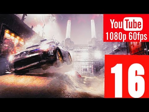 DIRT 3: COMPLETE EDITION - WALKTHROUGH NO COMMENTARY - PART 16 - GAMEPLAY PLAYTHROUGH