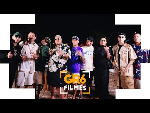 DJ Boy AMOR É PASSAGEIRO - Vine 7, Kadu, Marks, Leozinho ZS, Joãozinho VT, V7, Ryan SP, Magal