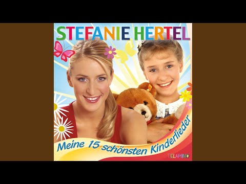 Papa Die Oma Hat Erzählt - Stefanie Hertel