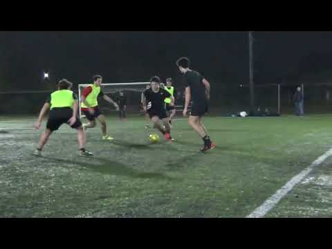 PAJAX vs NOS FUIMOS - #LigaNuñez - #Apertura SLV Fecha 12 - 2022