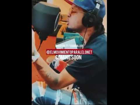 Rochy RD ft Young Blade Lo Mío