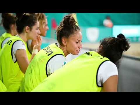 Beach Soccer Coppa Italia 2024 Under 20