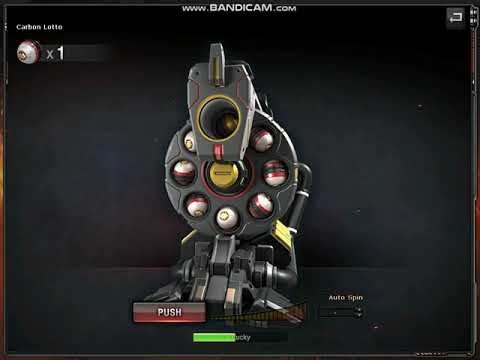 Crossfire Philippines 2.0 - Winning HK417 Carbon