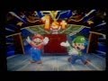 Mario Tennis Open Star Open Final Cup End Credits Doubles