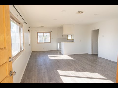 Virtual Tour - 808 Java Ave #C, Inglewood, CA
