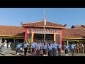 PEMBUKAAN MPLS SMK SRIWIJAYA 2 WANGON TAUN PELAJARAN 2023 2024