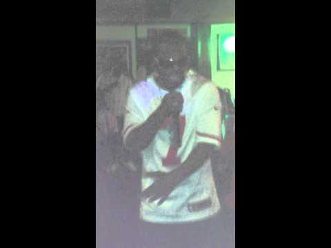 Kaotic & Scarchino Tropical Delights