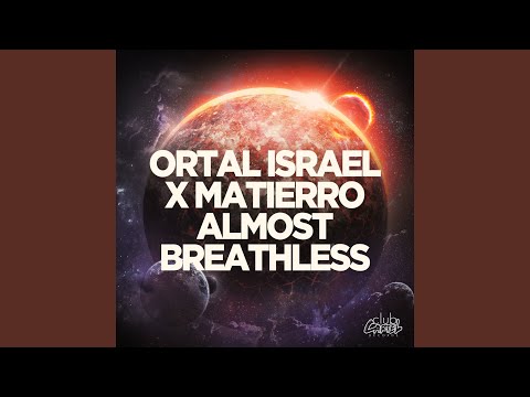 Almost Breathless (D!RTY PALM Remix)