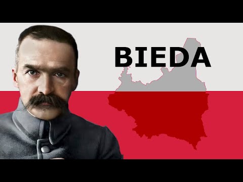 100 SZOKUJĄCYCH faktów o II RZECZPOSPOLITEJ