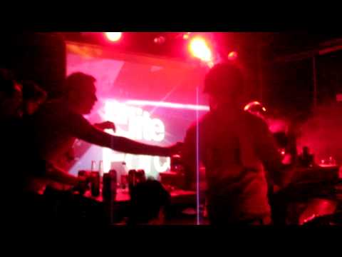 Deathwish Disco - Elite Force