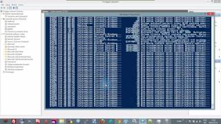 [Windows 8 - przydatne polecenia] Powłoka - &quot;PowerShell&quot;