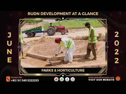 Rudn Enclave Development Timeline From June 2022 to March 2023
