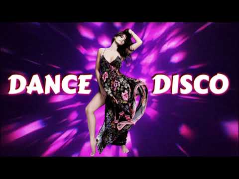 Don Amore , Boris Zhivago , Roberto Lee , Ranger - DANCE DISCO MIX