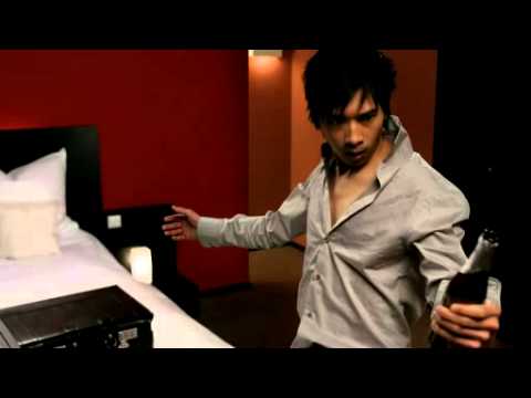 Aaron Le - Waldhaus Diplom Pils (Studentenprojekt HDM)