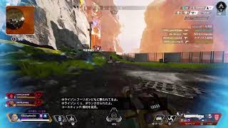 【Apex】2【PS5 LIVE】