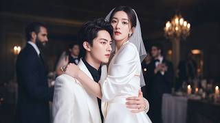 Full Version丨Cinderella married a strange man, who turned out to be a billionaire CEO！💖Movie