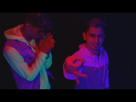 Dime Que Paso // TheeRc Ft. LUJEI (PROD. Zabueso Films)