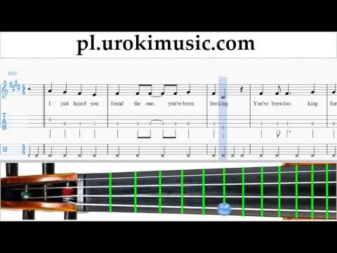 Nauka Gry Na Skrzypcach Charlie Puth & Selena Gomez - We Don't Talk Anymore Nuty Poradnik Część 2