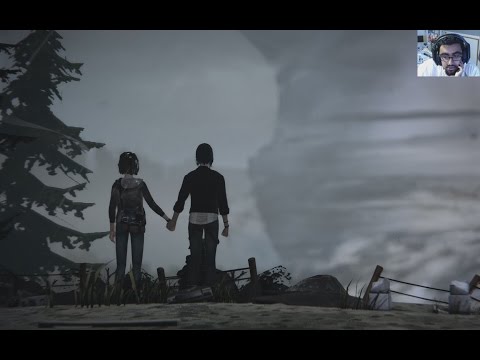 Life is Strange: Episode 5 - Polarized