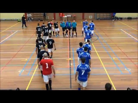 WSV Shoepimp   Amicitia Bert Zeegers 27112015 HD