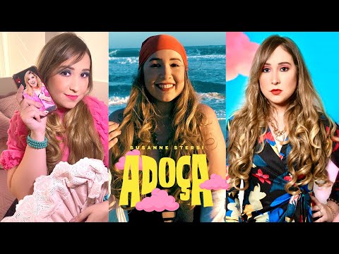 Adoça - Susanne Stersi