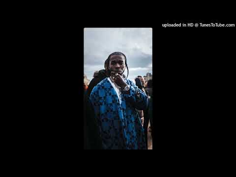 [FREE] Fivio Foreign x Pop Smoke x Type Beat 2022 - "RIHANNA" (prod.by KalifaBeatz)