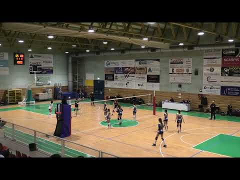 SERIE DF US CORDENONS VS OLYMPIA TRIESTE 3-2 19 DIC 2021