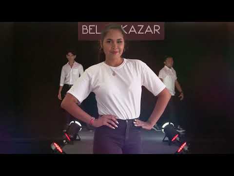 Desfile en apoyo a la Fundación Niños con Alas de Fe - parte 2