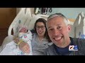 State House Floor Congratulates Kim And Ted On Welcoming A Baby Girl