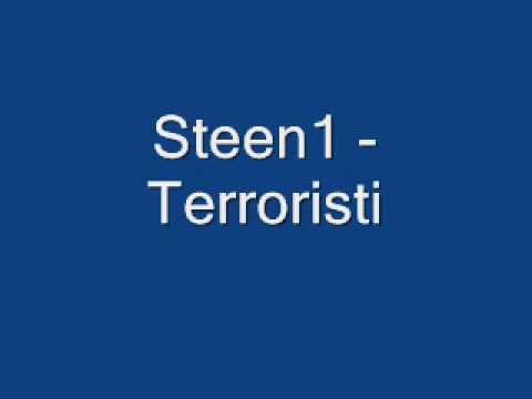 Asa - Terroristi Feat. Steen1