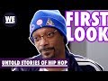 Untold Stories of Hip Hop 🎤🎧 FIRST LOOK