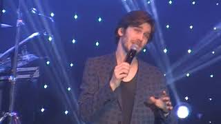 Amaury Vassili (Gémenos-27/01/2018) 16 - Il a neigé sur Yesterday