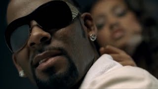 R. Kelly - Hair Braider (BET Version)
