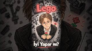 Sevgilinizle Lego Yapmak İlişkinizi Daha İyi Hale Getirebilir mi?
