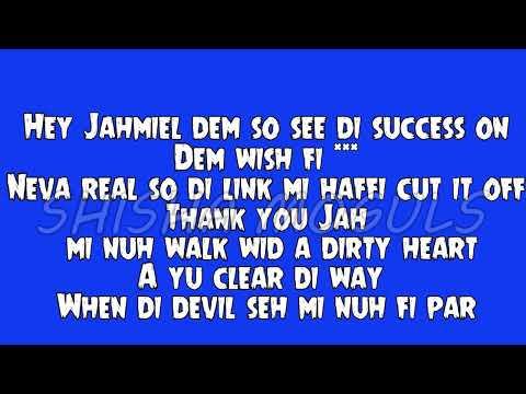 Jahmiel ft Vershon - 7Even Times Rise (2022)