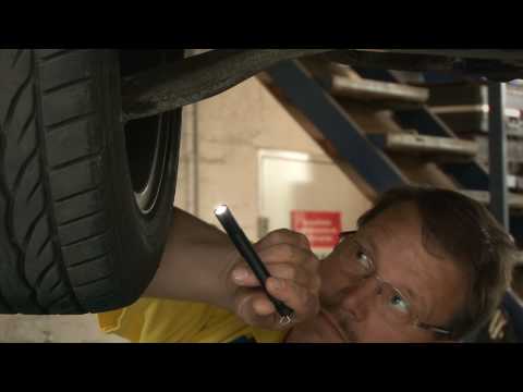 Video 1 Kossak KFZ Meisterbetrieb