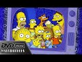 DvD Walkthrough Review For The Simpsons 4th Season